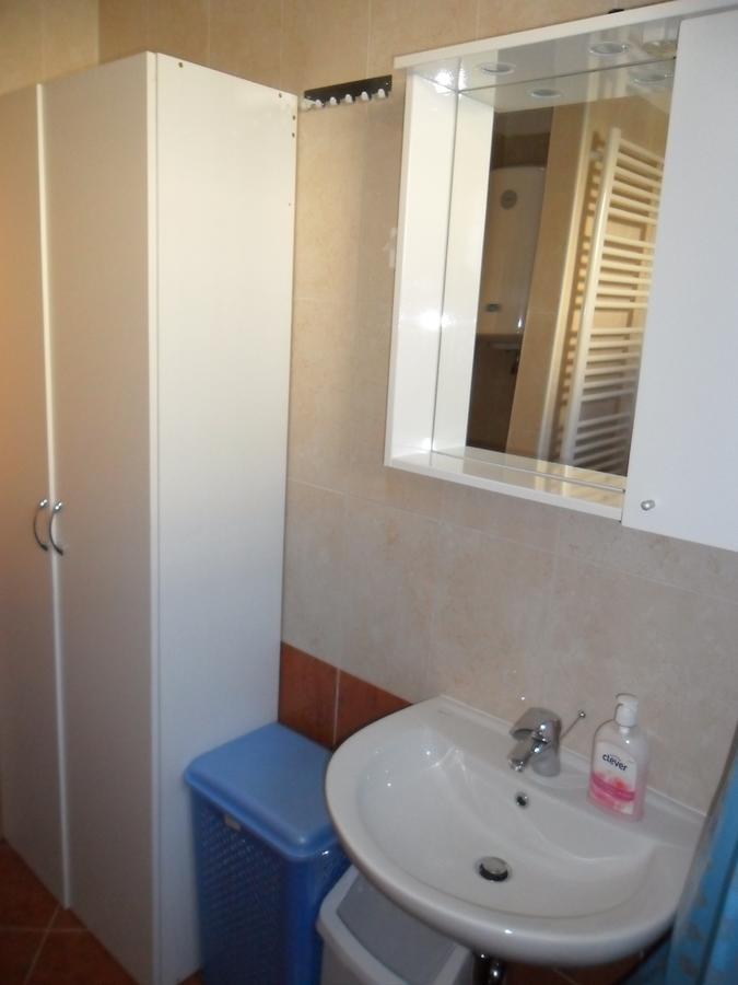 Vile Park Apartment プーラ エクステリア 写真