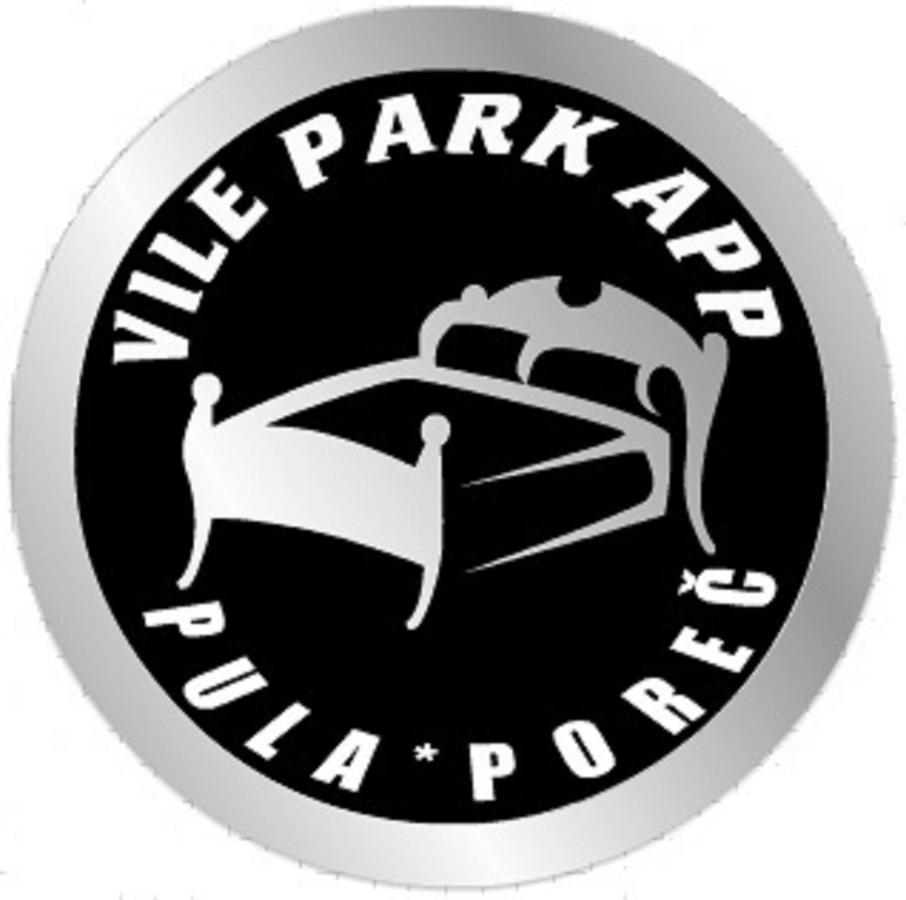 Vile Park Apartment プーラ エクステリア 写真